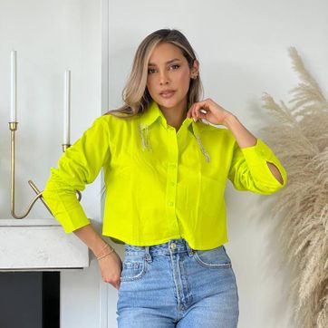 CAMISERA CORTA  - imagen 1