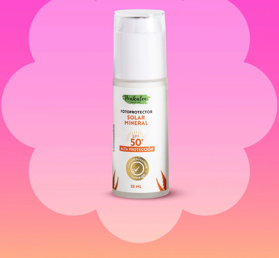 PROTECTOR SOLAR MINERAL 