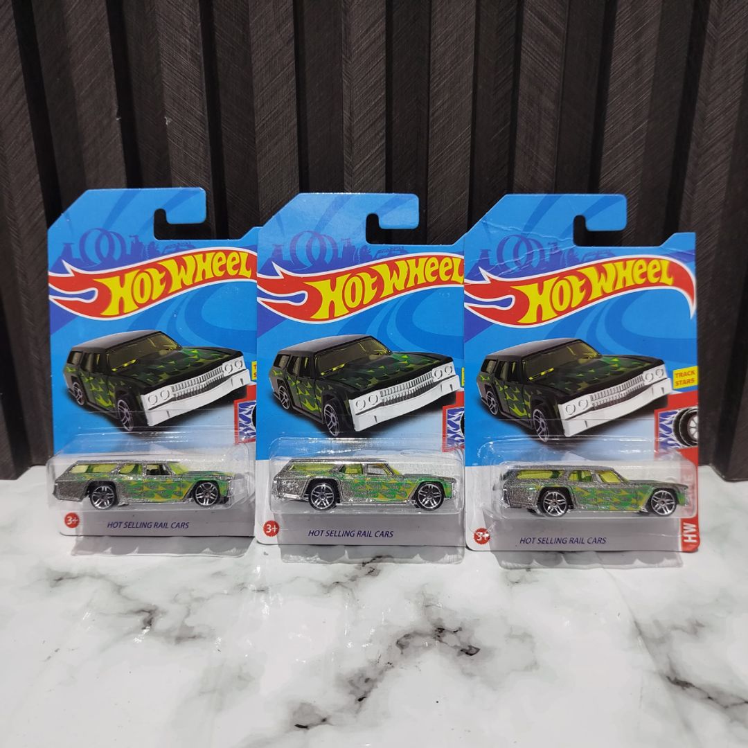 CARROS HOTEWEELS