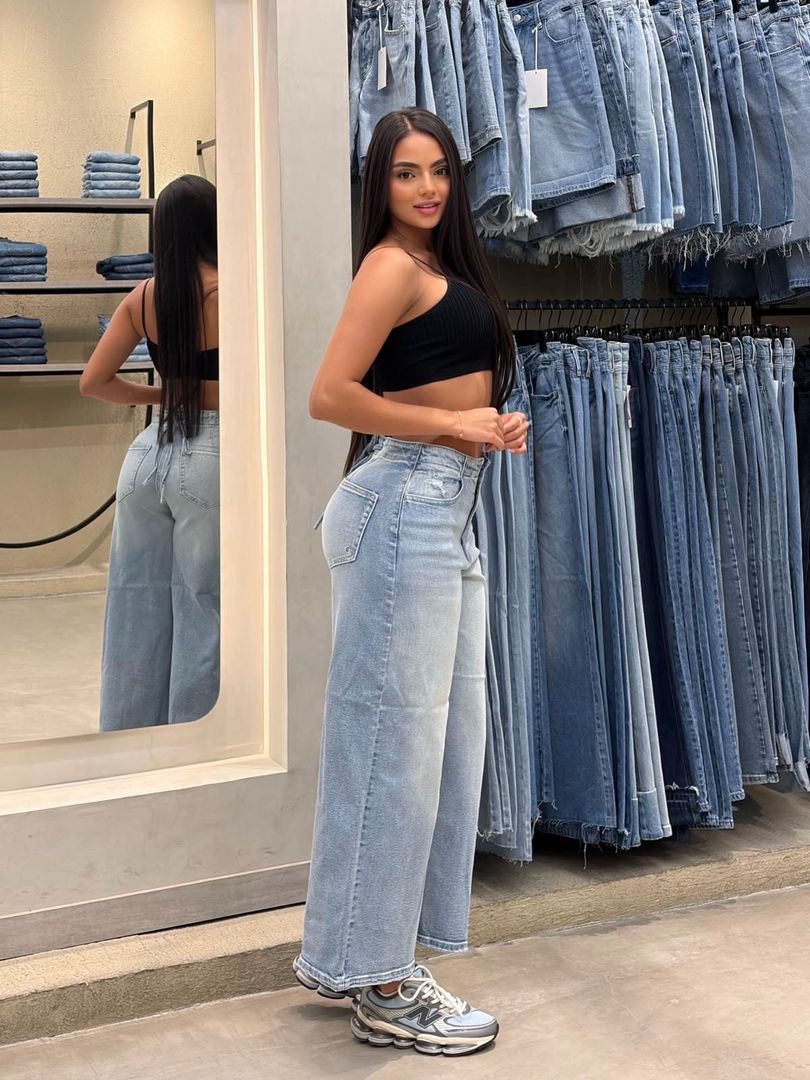 JEANS CELLO
