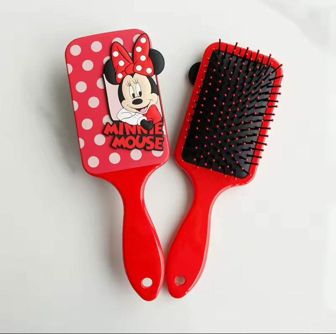 Cepillos Mickey y Minnie 