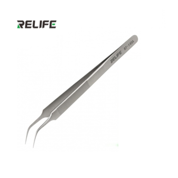 Imagen del producto PINZA  CURVA RELIFE RT-14SA