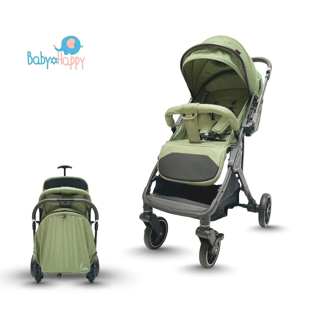 Coche maleta M/R kidilo