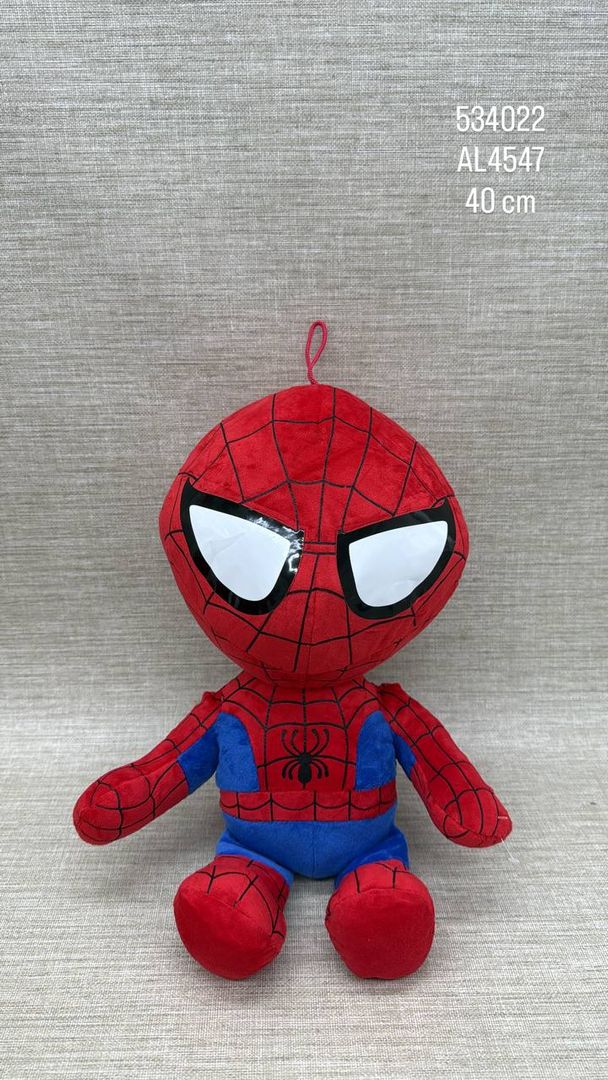 SPIDER-MAN 40 CM