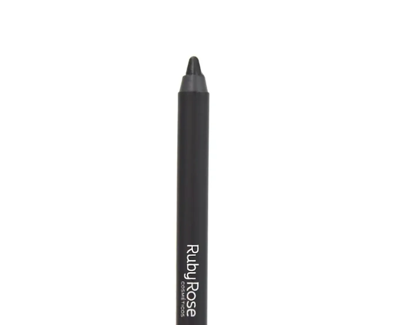 LAPIZ DELINEADOR DE OJOS CARBON BLACK RUBY ROSE