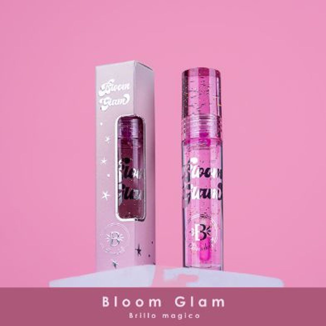 Bloom glam