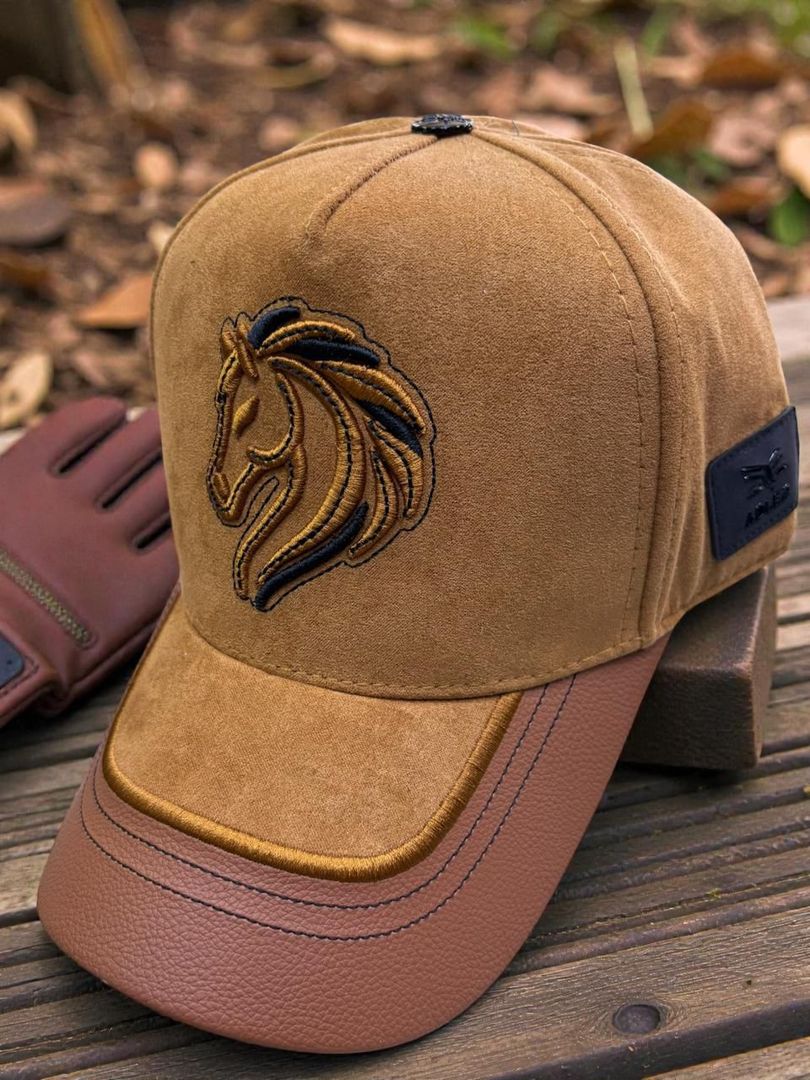 GORRA CABALLISTA