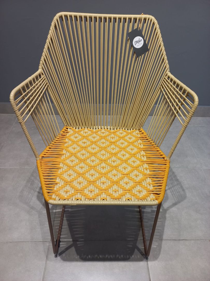 Silla Marquesa comedor