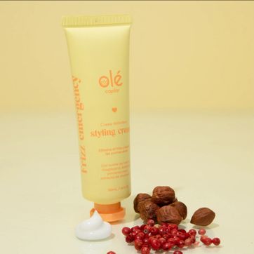 Imagen del producto Crema definidora ole capilar Styling cream 
