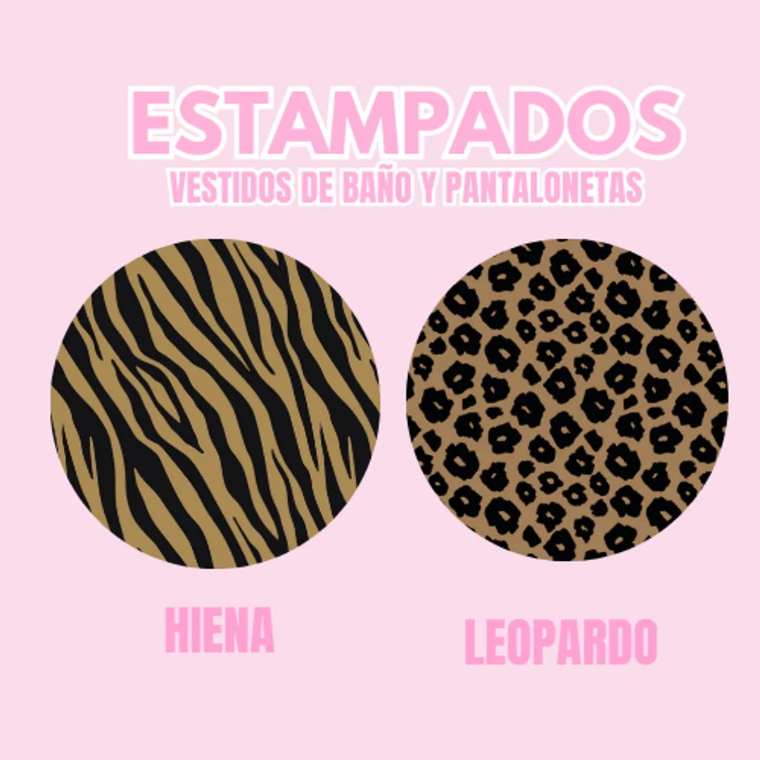 Estampados 1