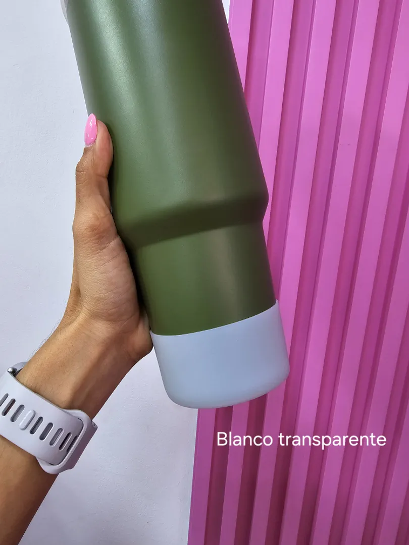 PORTAVASOS UNICOLOR 2