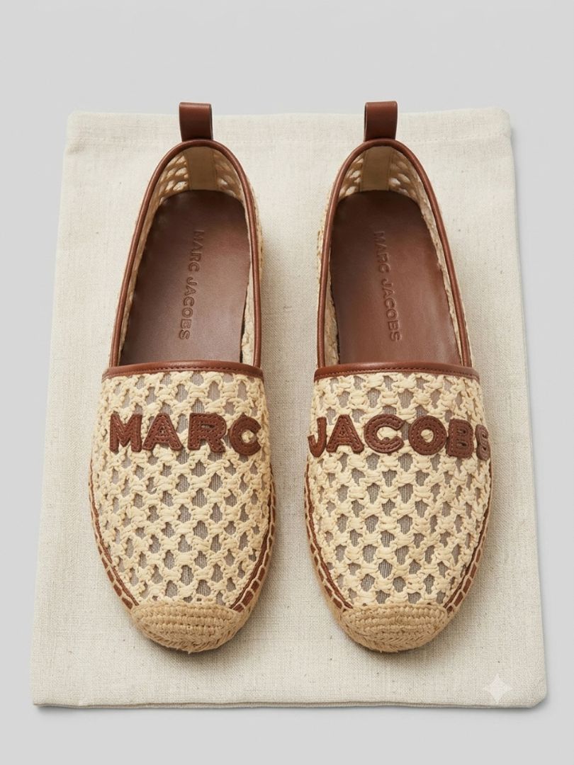 ALPARGATAS MARC JACOBS 