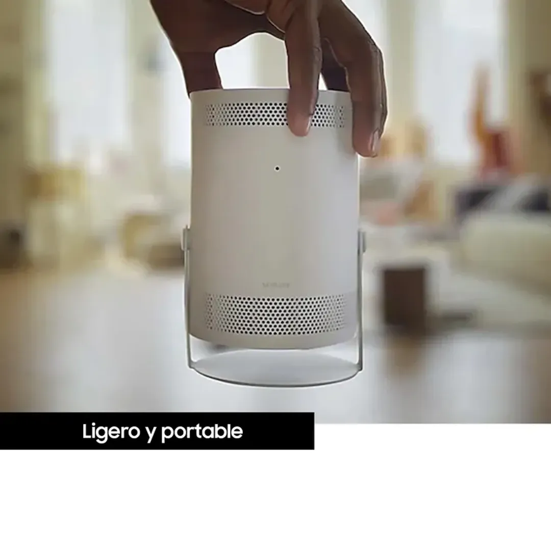 VIDEO PROYECTOR SAMSUNG