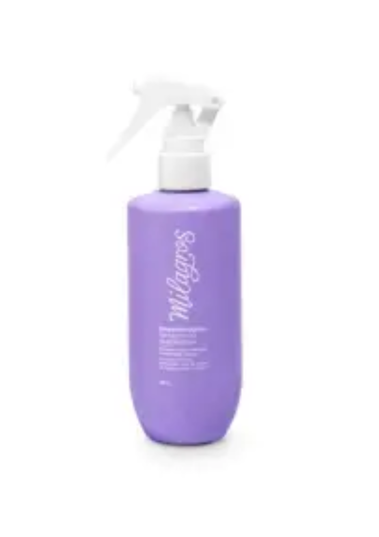 Desenredante termoprotector multibeneficios Milagros x 250 g