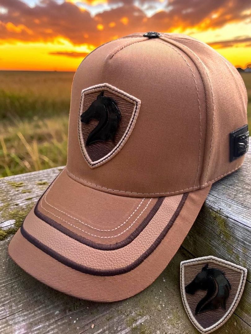 GORRA CABALLISTA