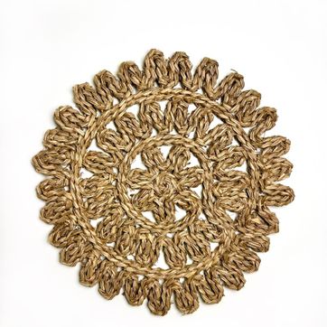 Imagen del producto PLATO BASE - ALGAS MARINAS