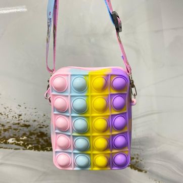 Imagen del producto BOLSO POPPY 4x$20.000