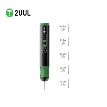 Imagen del producto MOTOTOL TIPO LAPICERO 2UUL DA86 