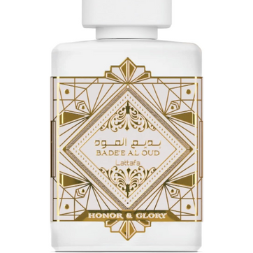 Honor & Glory - imagen 1