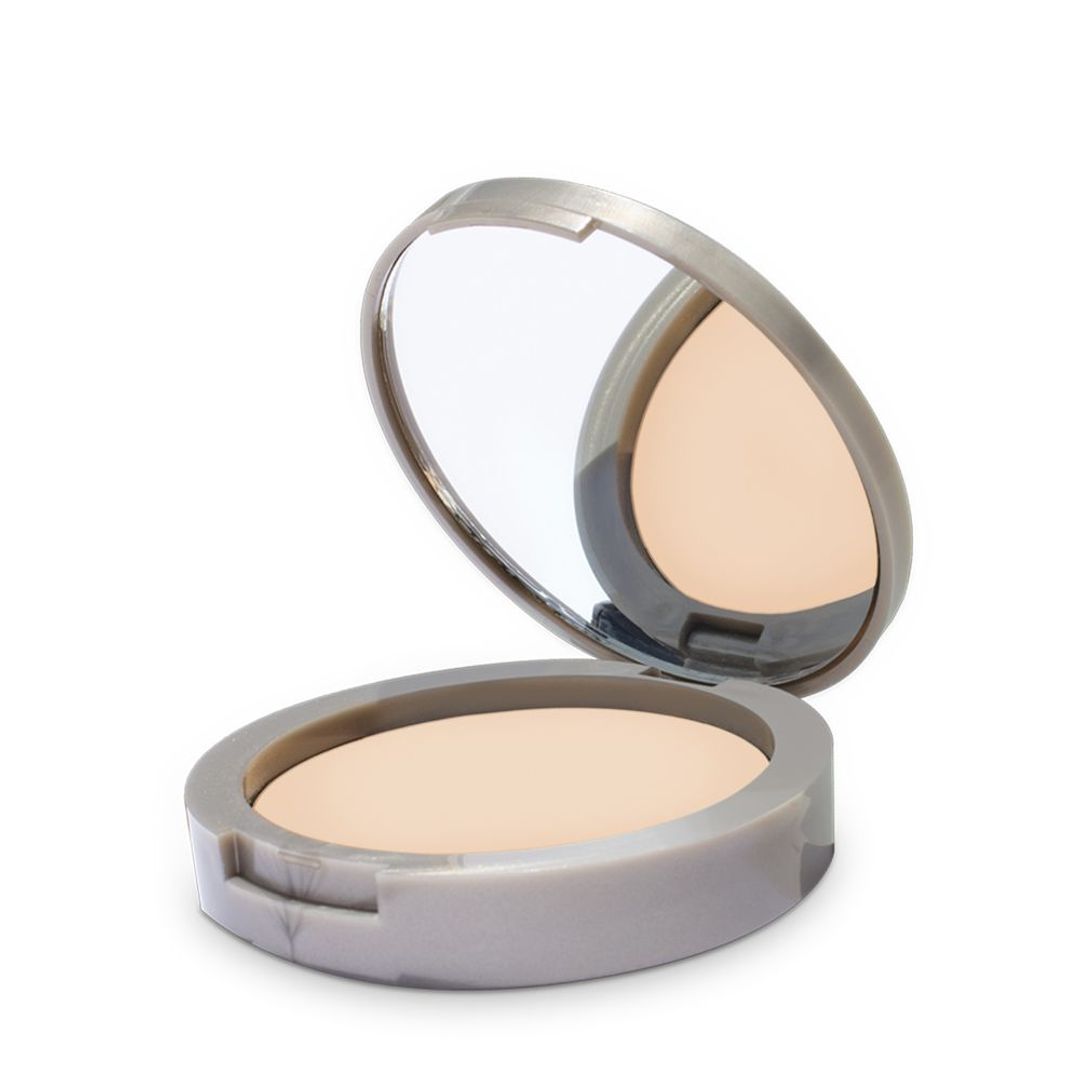 ANA MARIA POLVO COMPACTO ACLARANTE AVELLANA 15GR