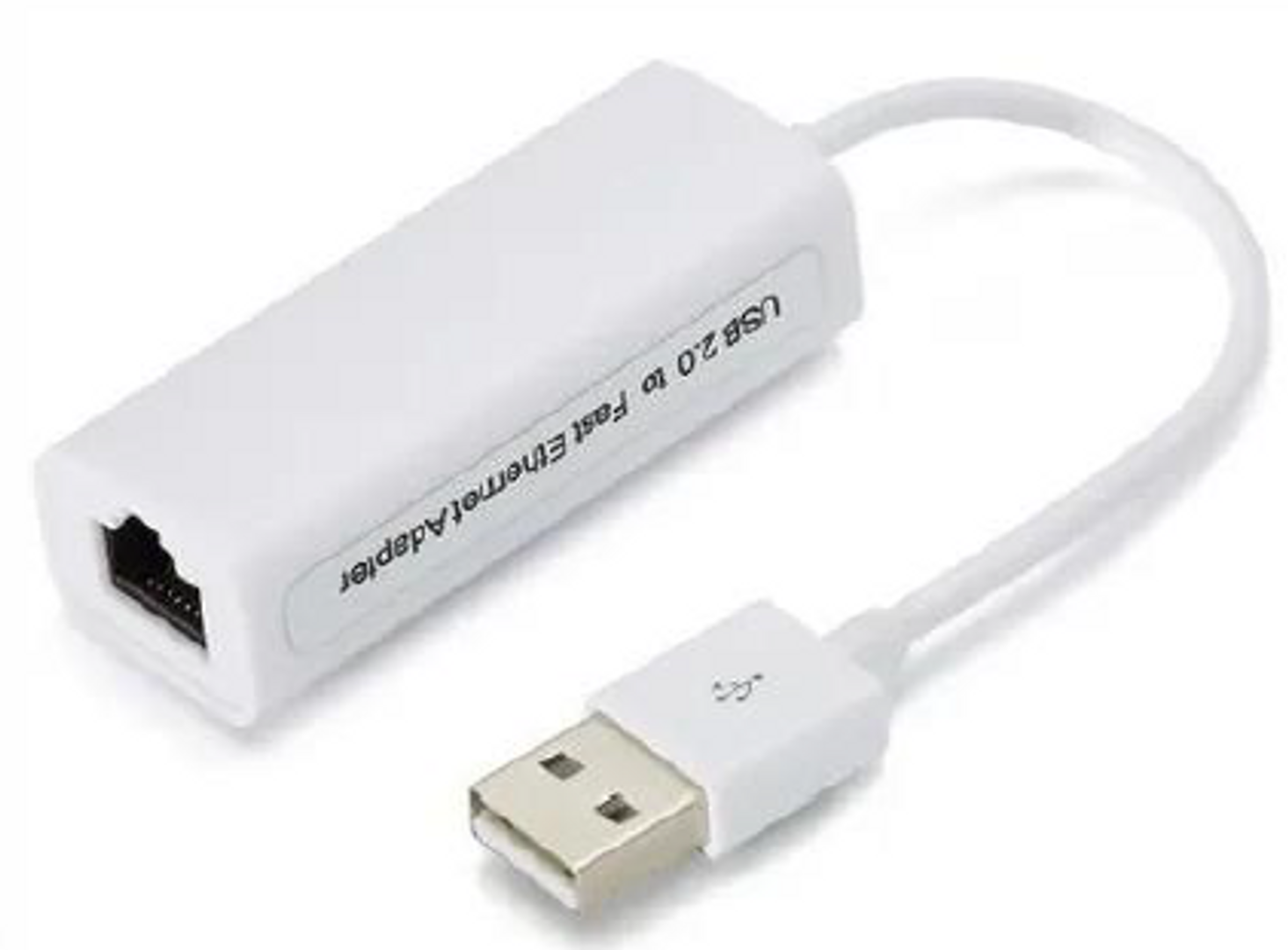 ADAPTADOR USB RED