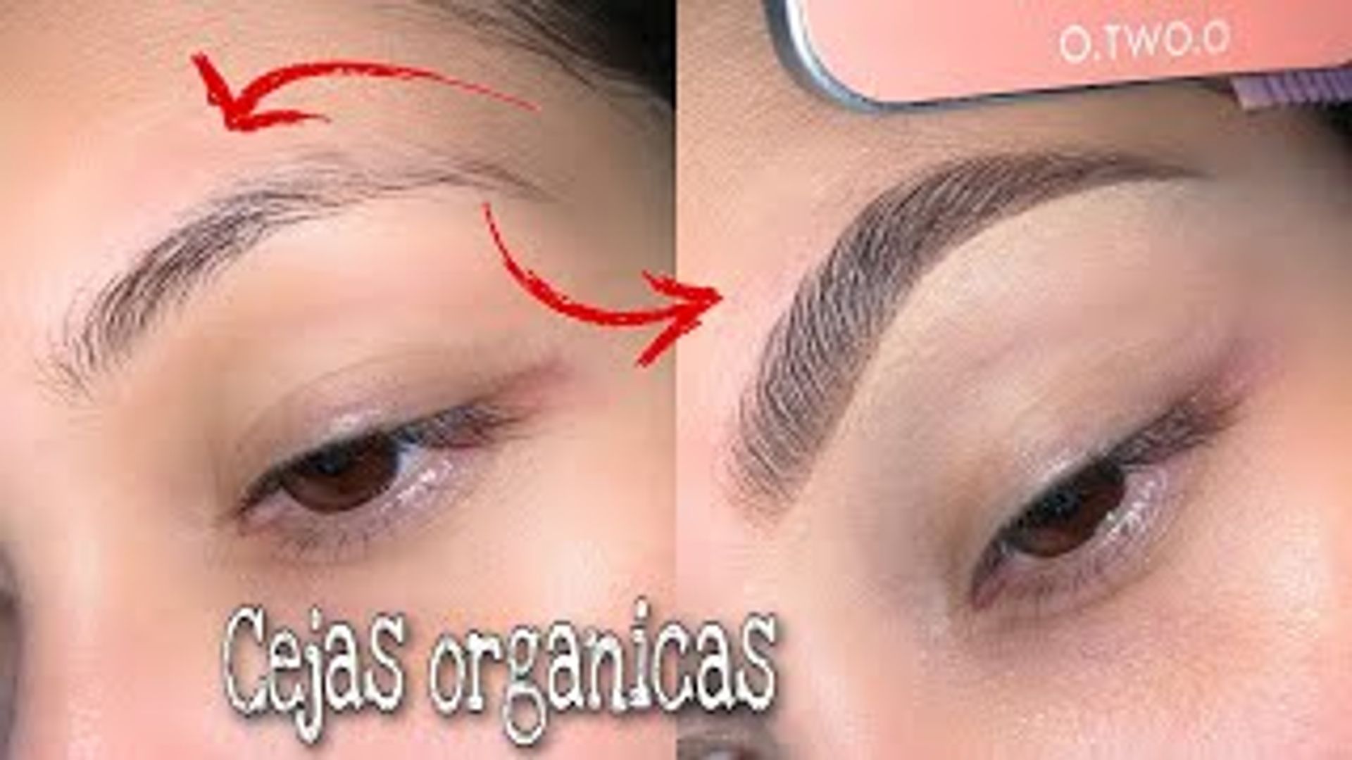 JABON CEJAS VINOVA 