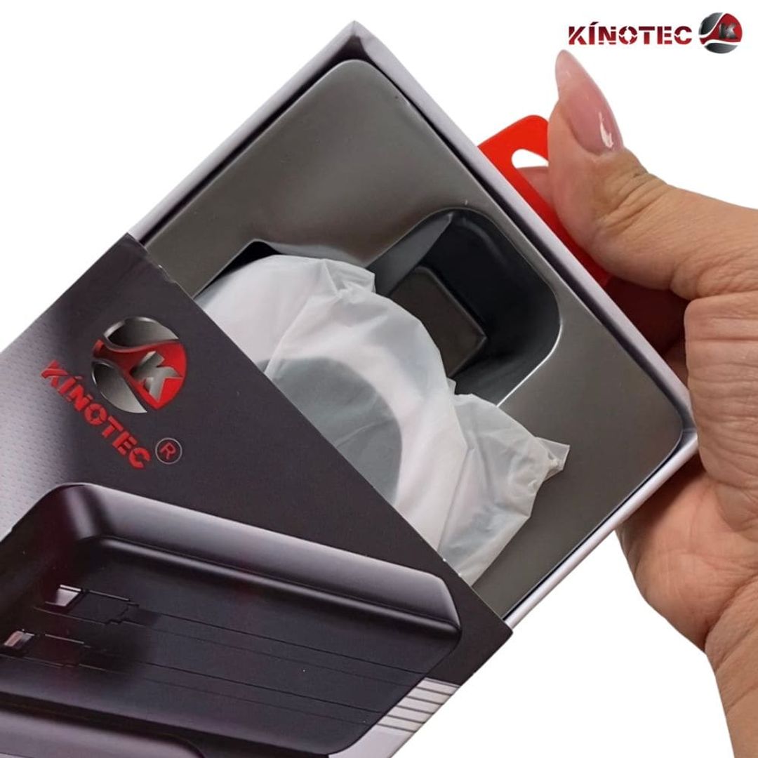 Power Bank Kinotec KN-90 – 20.000 mAh
