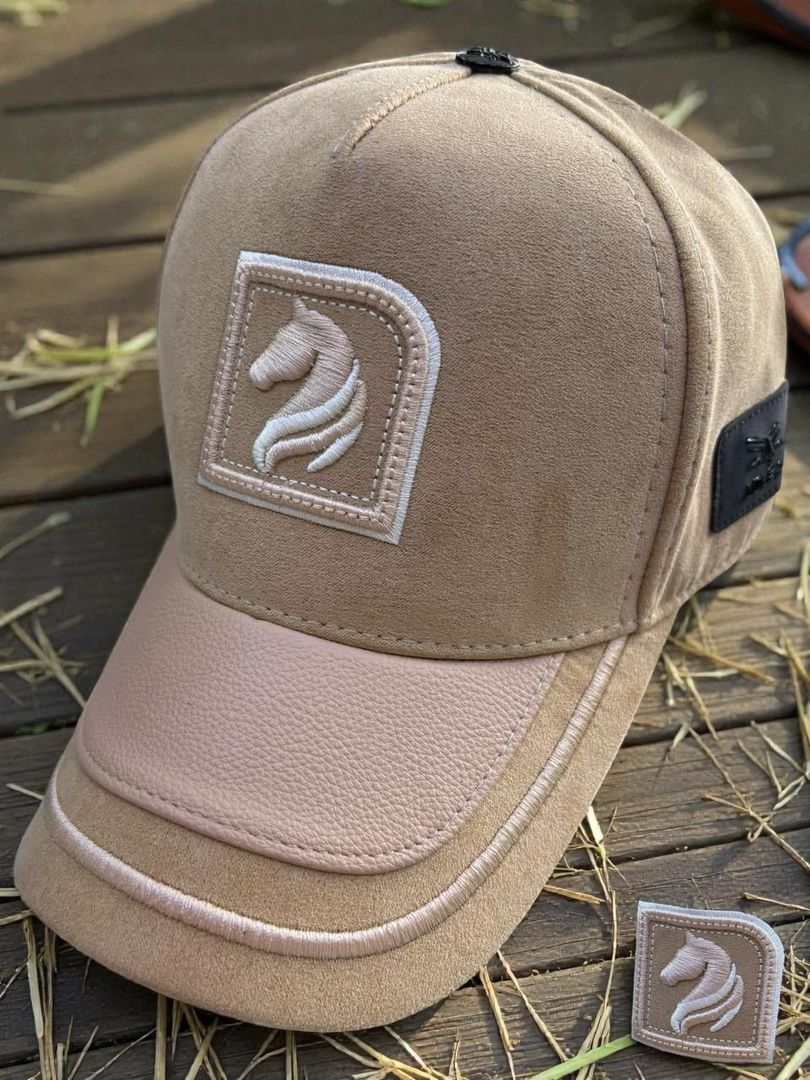 GORRA CABALLISTA