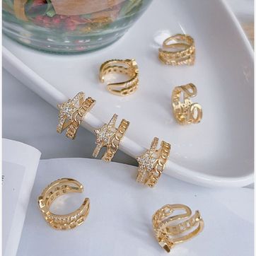 Imagen del producto EARCUFF SIMULADOR