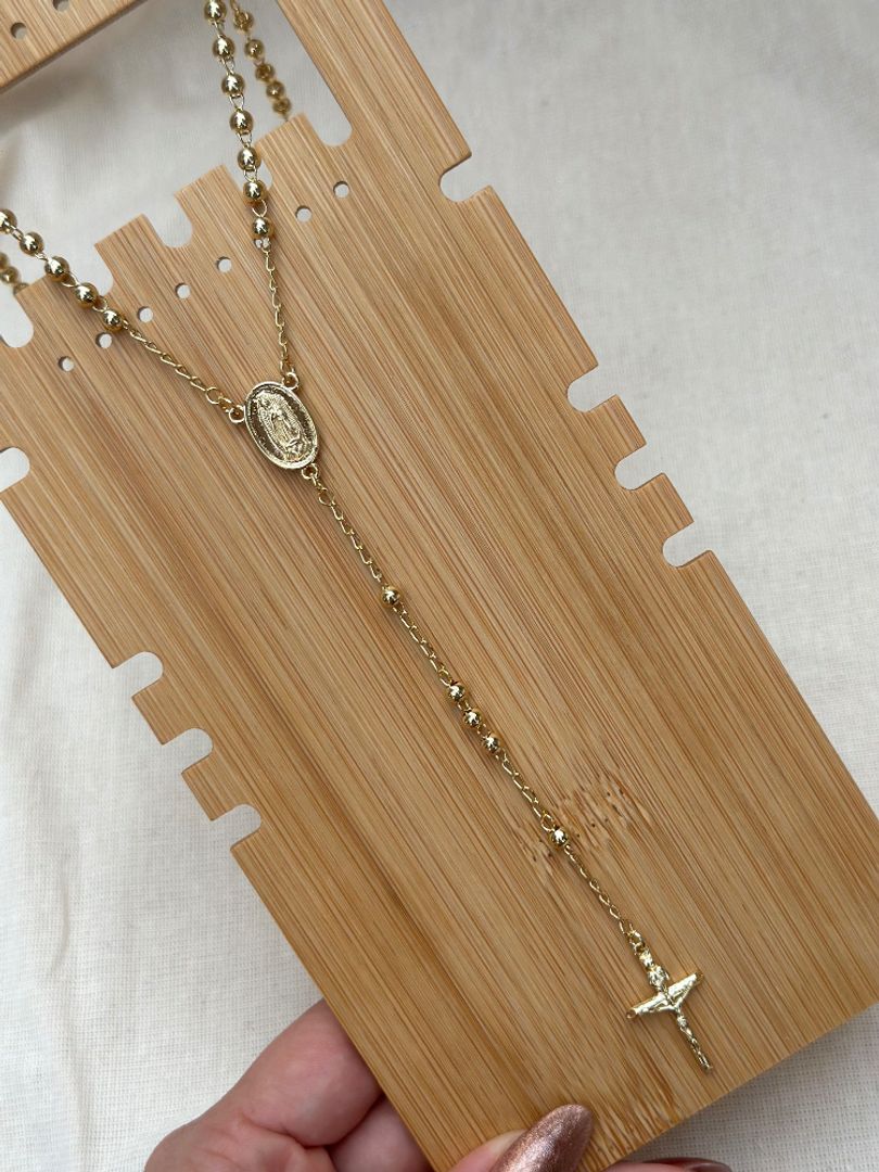 Camándula Guadalupe 