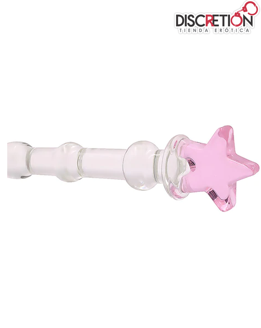 CONSOLADOR CRISTAL START