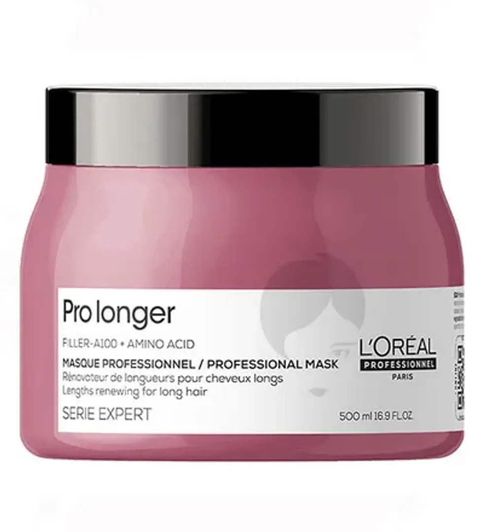 LOREAL PRO LONGER RENEWING MASQUE