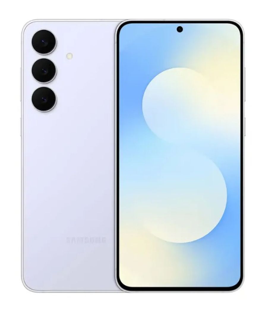 SAMSUMG GALAXY S25 FE 256-8RAM