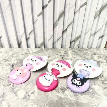 CEPILLO REDONDO SANRIO - imagen 1