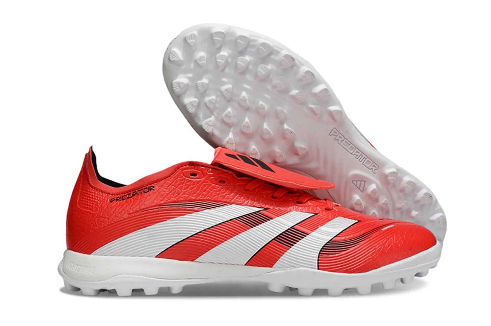 Tenis Predator niño TF - Sintética / Turf Lote 1