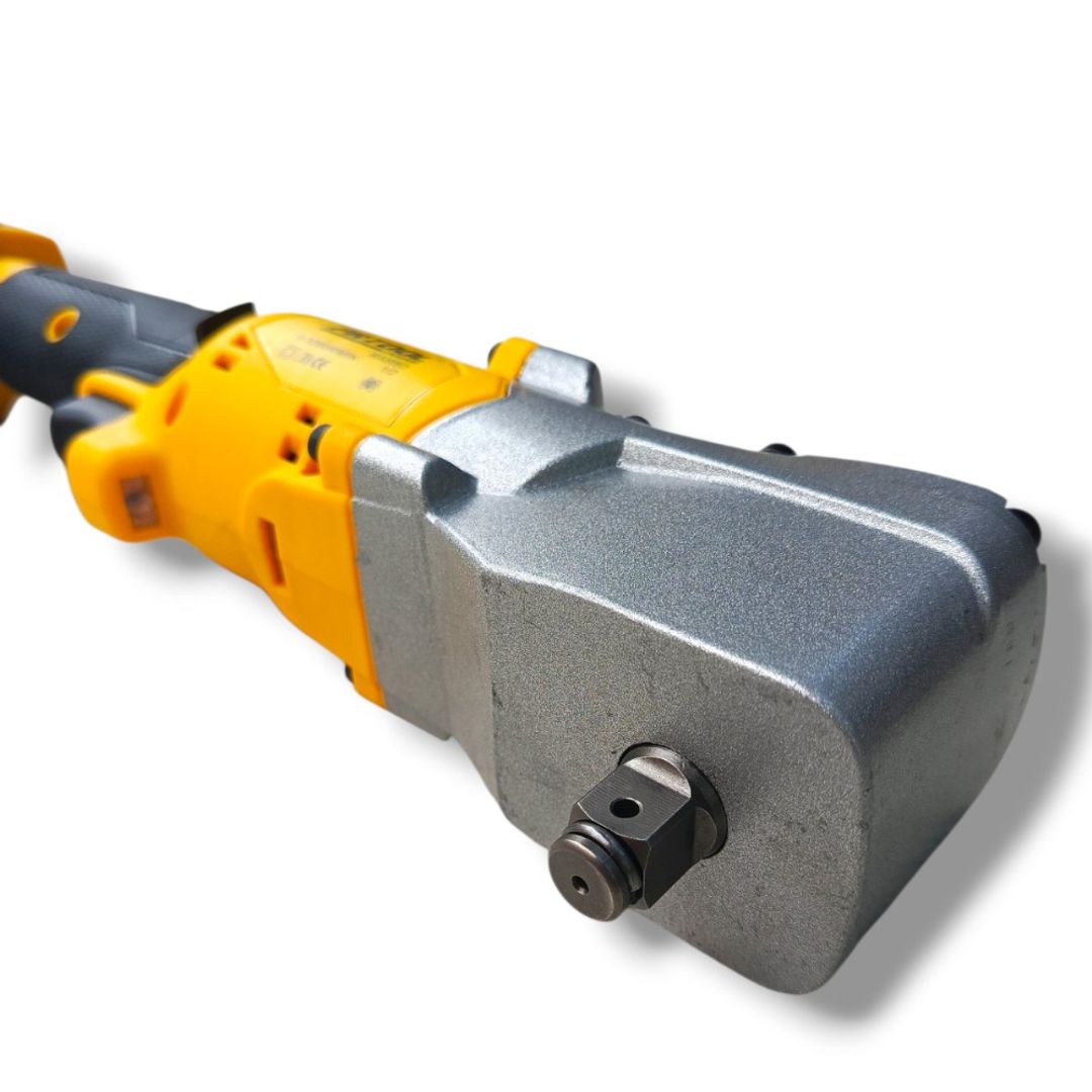  RACHET 1/2" INALÁMBRICO