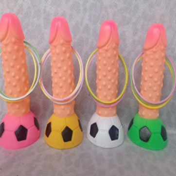 Imagen del producto JUEGO DE ENSARTAR SURTIDO