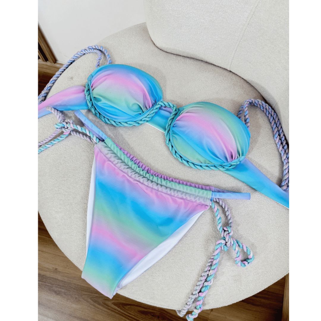 Referencia Ambar Estampado