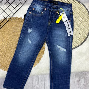 Imagen del producto JEANS NIÑO