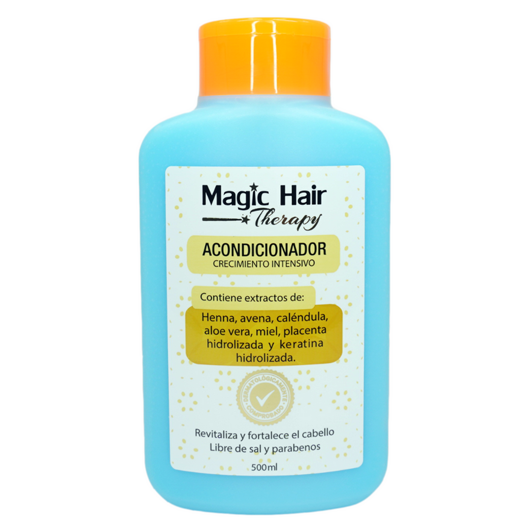 ACONDICIONADOR MAGIC HAIR CRECIMIENTO INTENSIVO