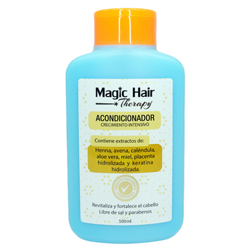 Imagen del producto ACONDICIONADOR MAGIC HAIR CRECIMIENTO INTENSIVO