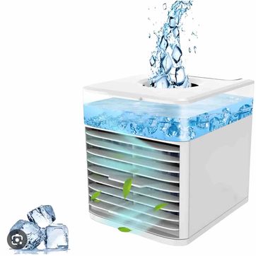 Aire acondicionado portátil - imagen 1