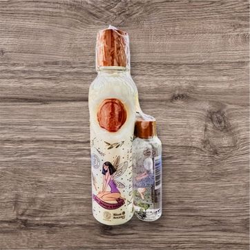 Imagen del producto Keratina Ritual Organica 250ml