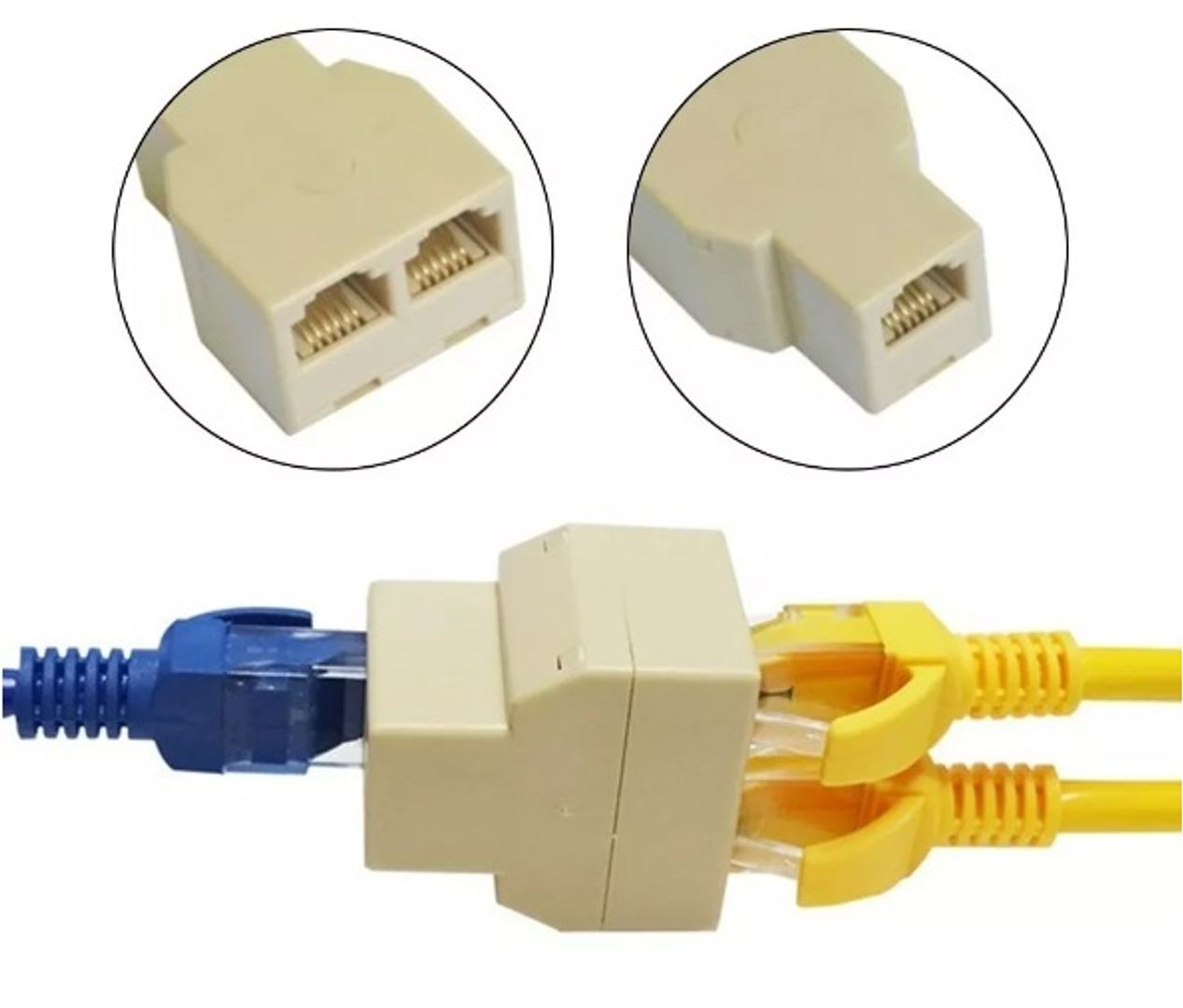 T RJ45
