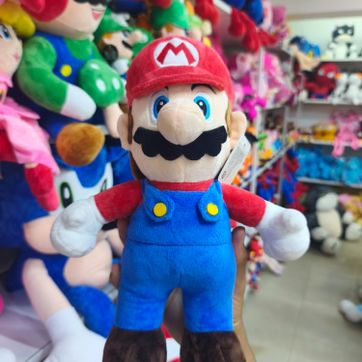 Mario y Luigi  - imagen 1