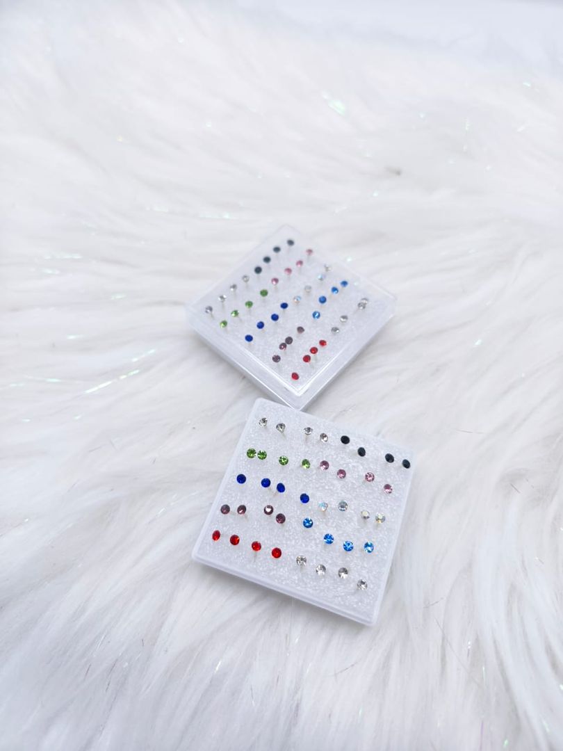 CAJA TOPO BRILLO RS/004