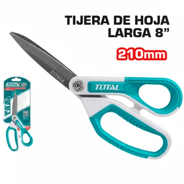 Imagen del producto TIJERA 8”