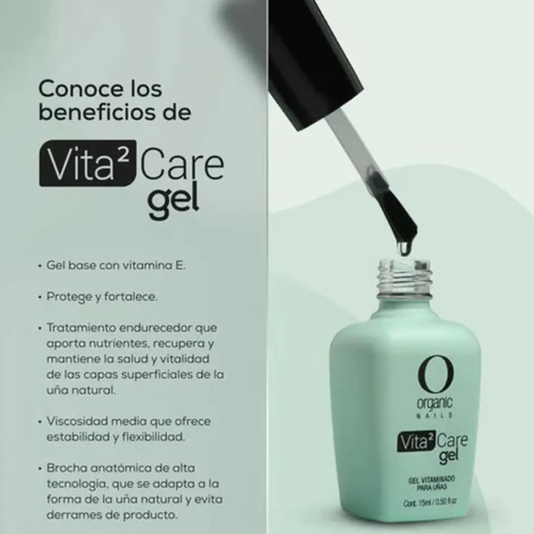 VITA 2 CARE *15ml