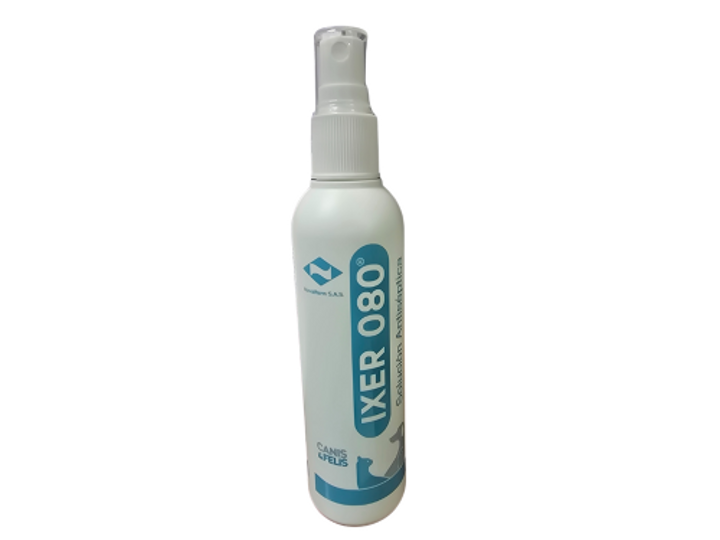 IXER 080 x 120 ML