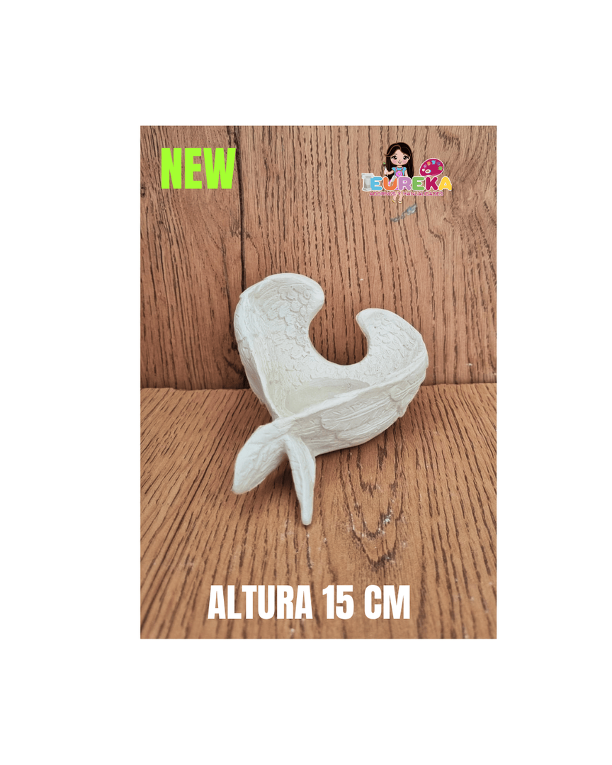 ALAS CORAZÓN 
